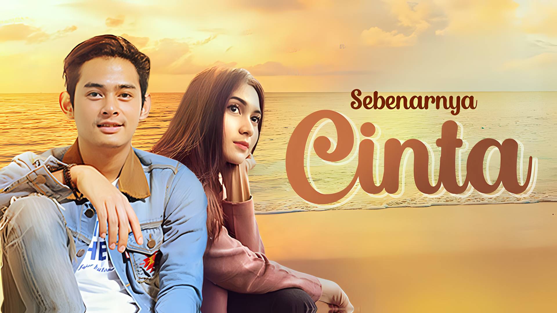 Sebenarnya Cinta