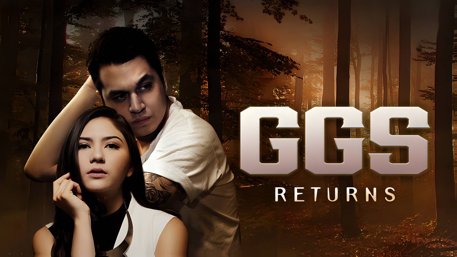 Ganteng-Ganteng Serigala Returns