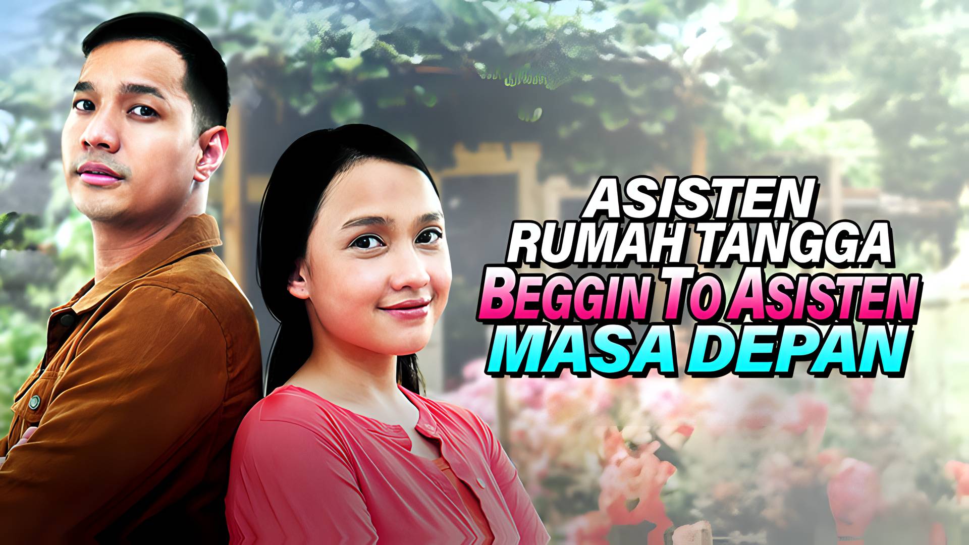 Asisten Rumah Tangga Beggin To Asisten Masa Depan