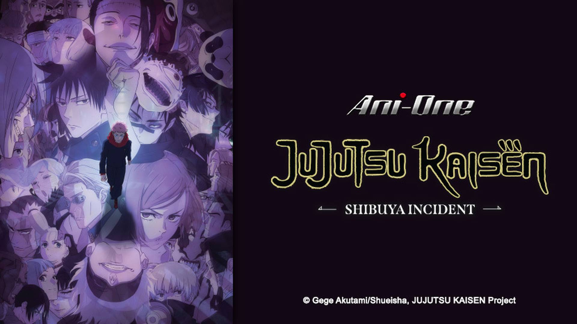 Jujutsu Kaisen Musim ke 3