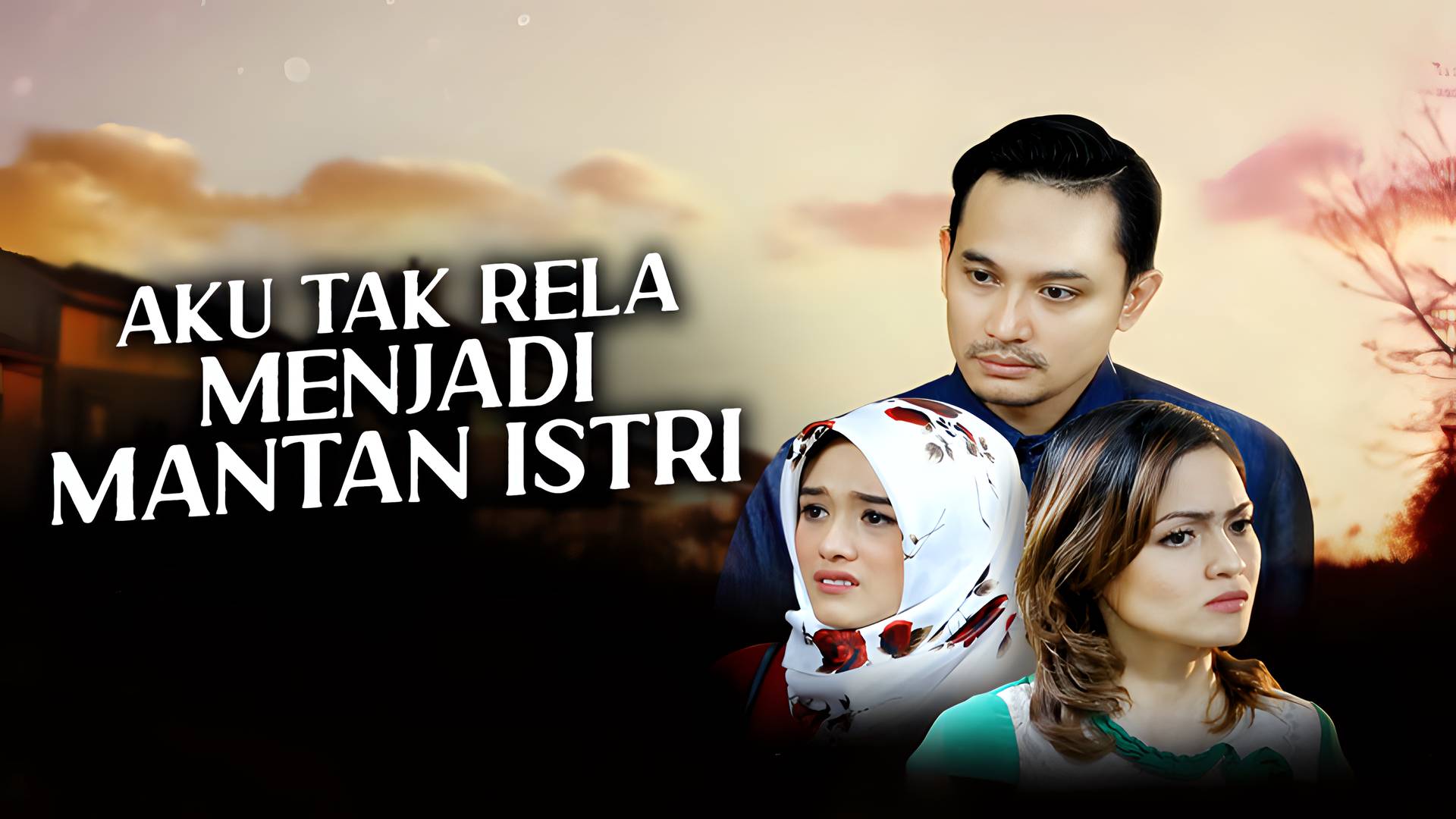 Aku Tak Rela Menjadi Mantan Istri