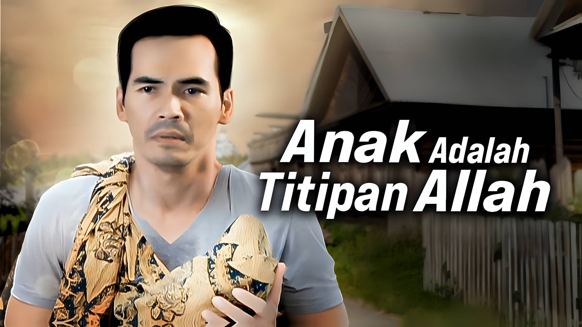 Anak Adalah Titipan Allah