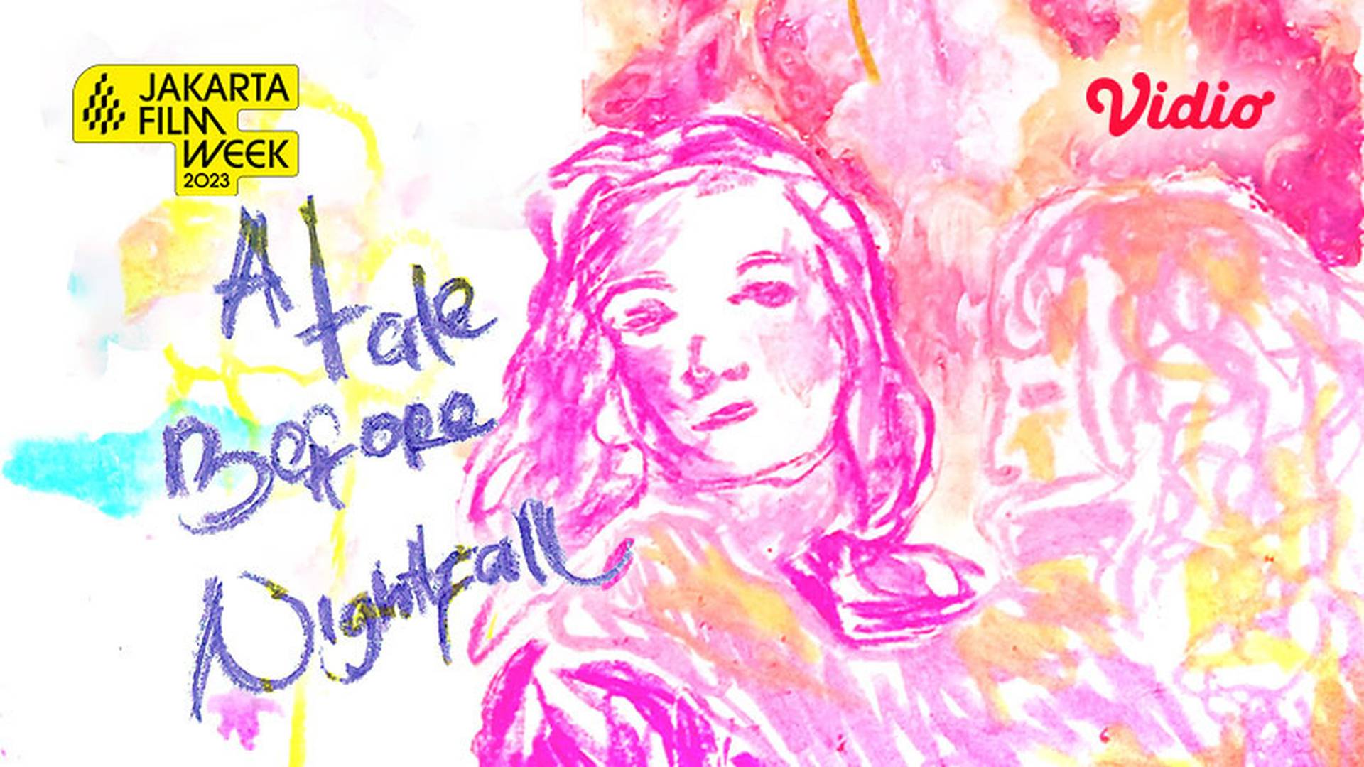 A Tale Before Nightfall