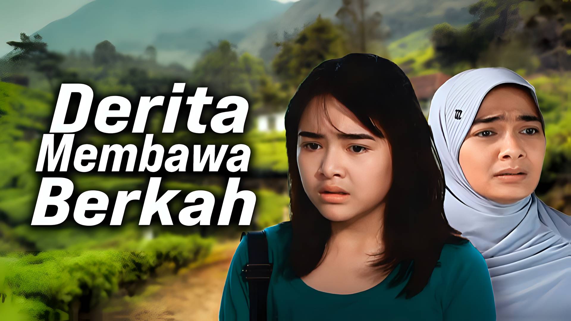 Derita Membawa Berkah