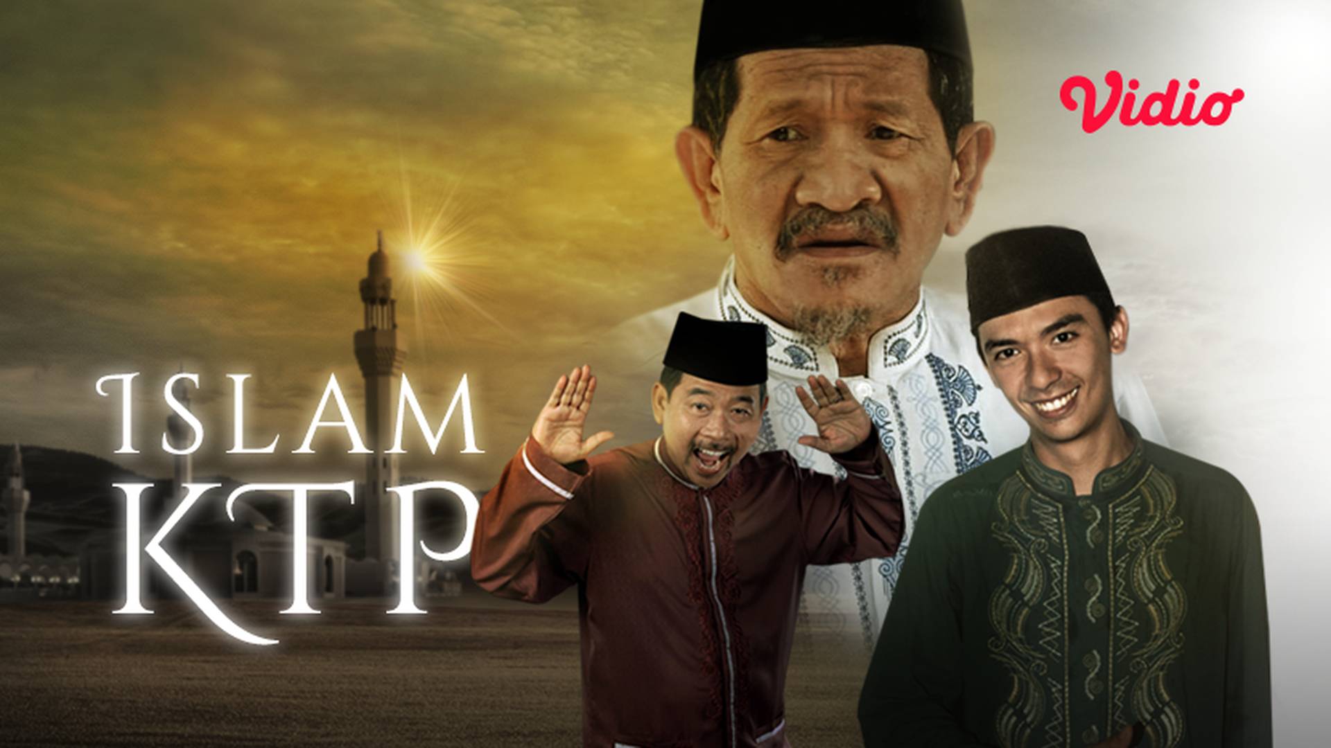 Islam KTP Musim ke 4