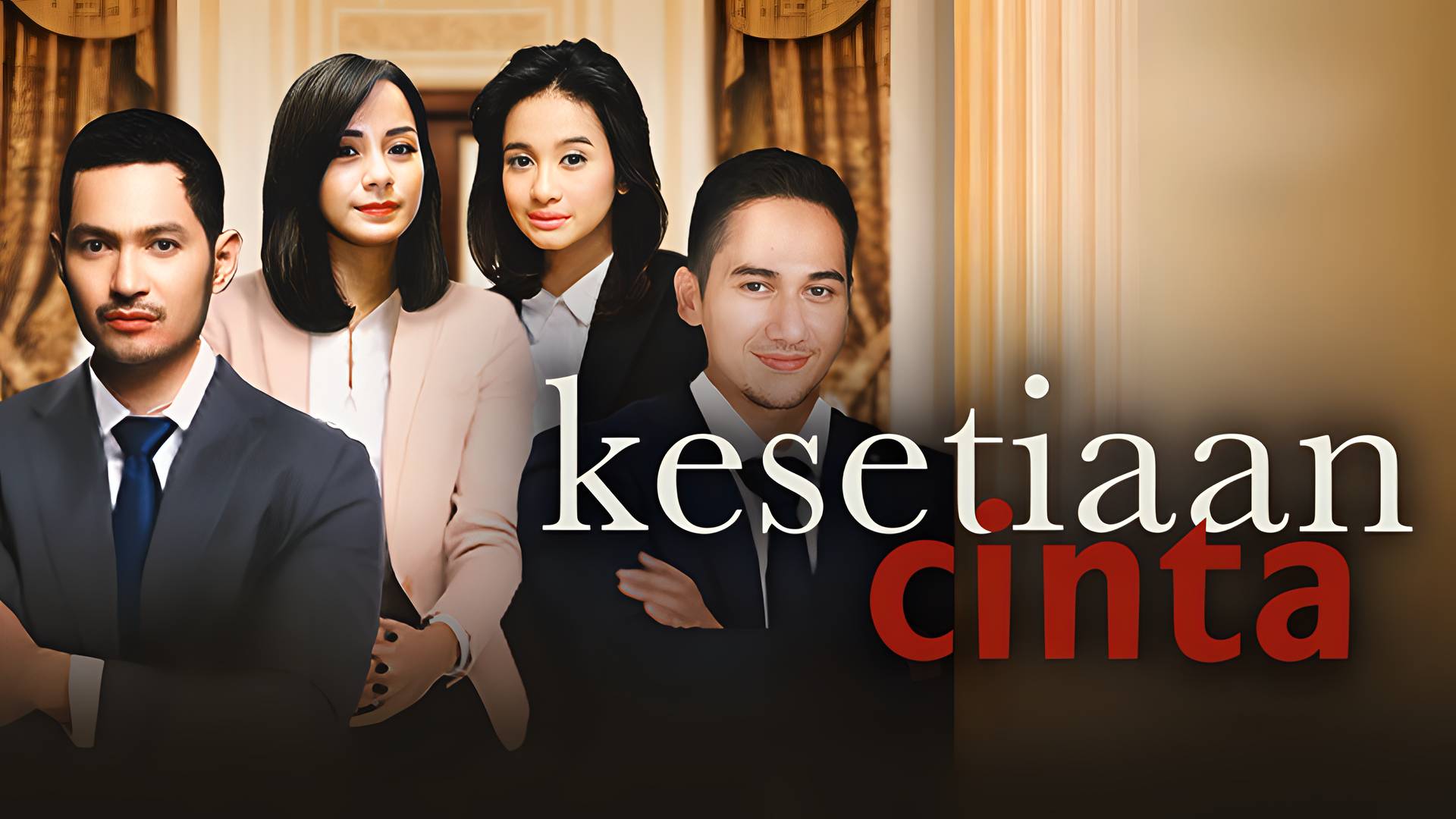 Kesetiaan Cinta Musim ke 2