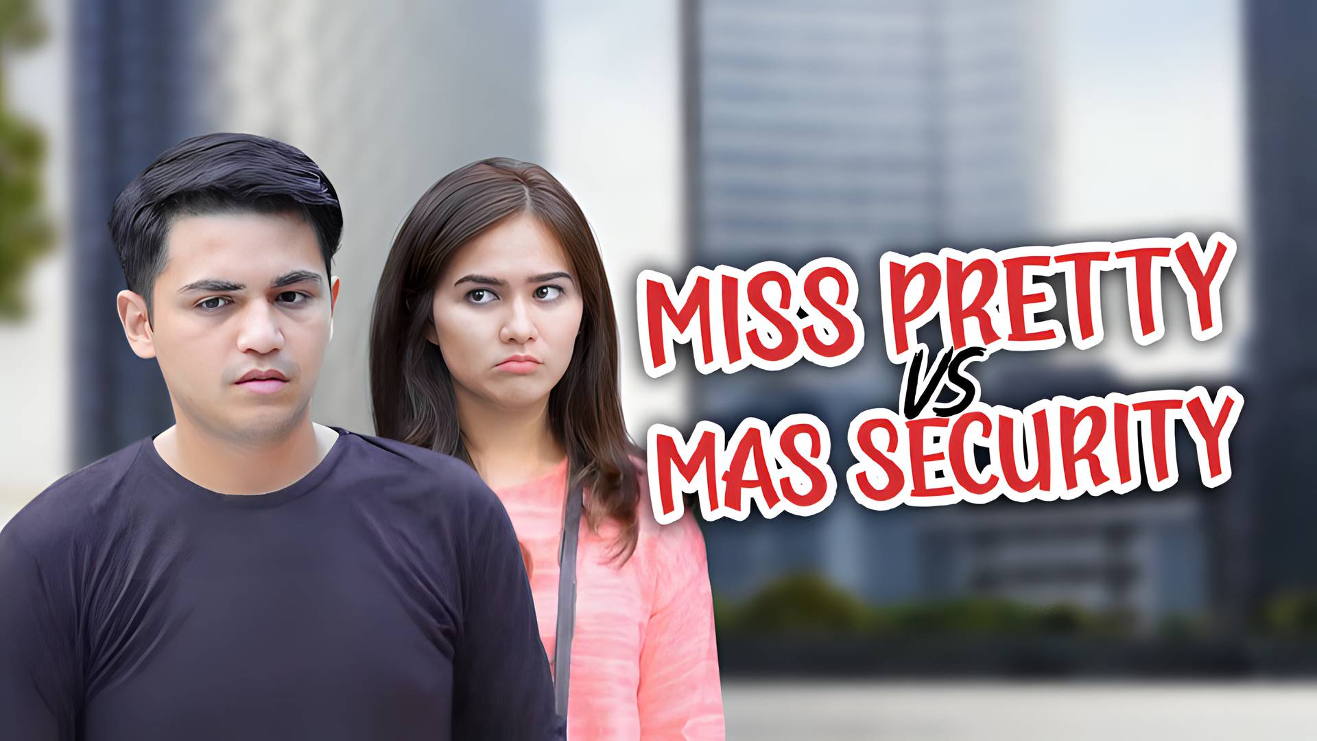 Miss Pretty Vs Mas Security