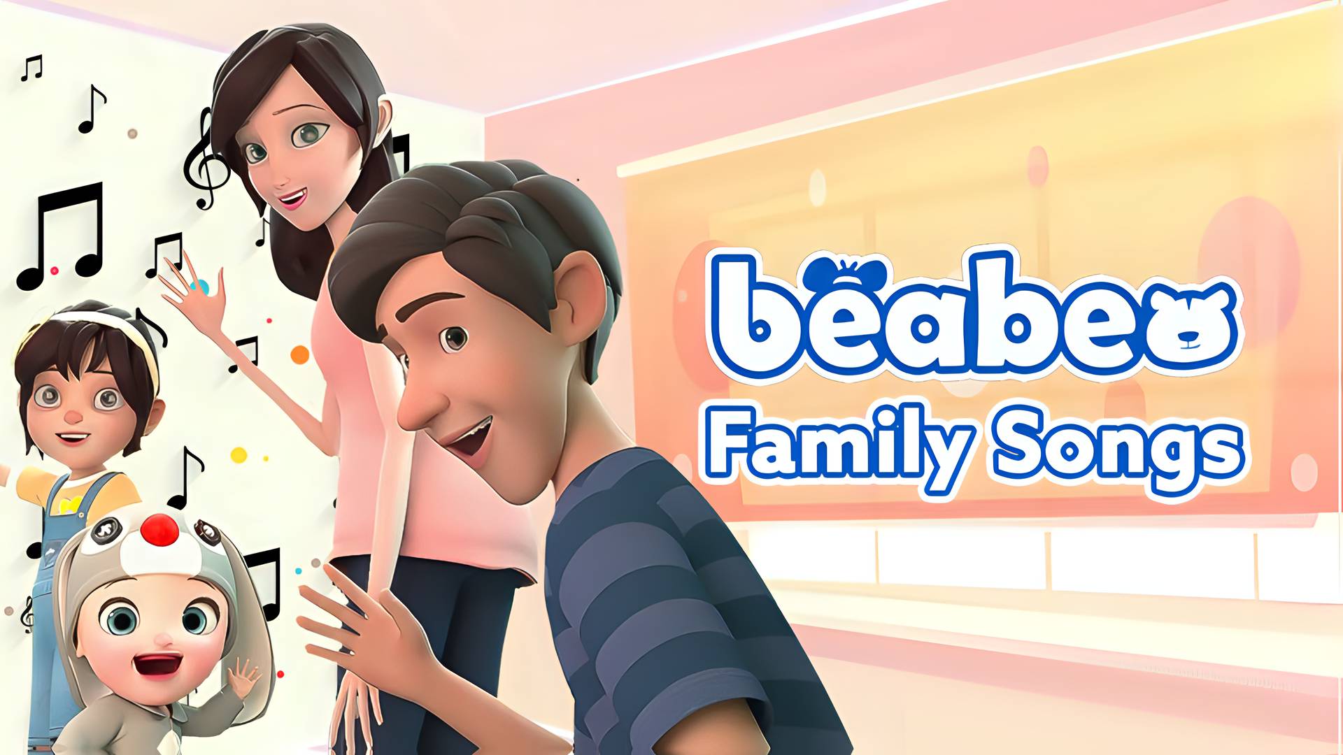 BeaBeo - Family Songs
