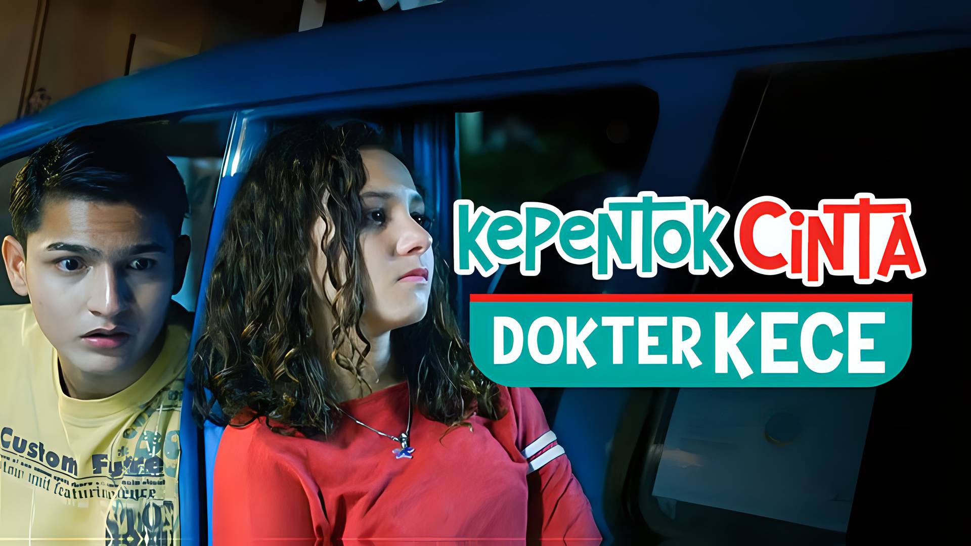 Kepentok Cinta Dokter Kece