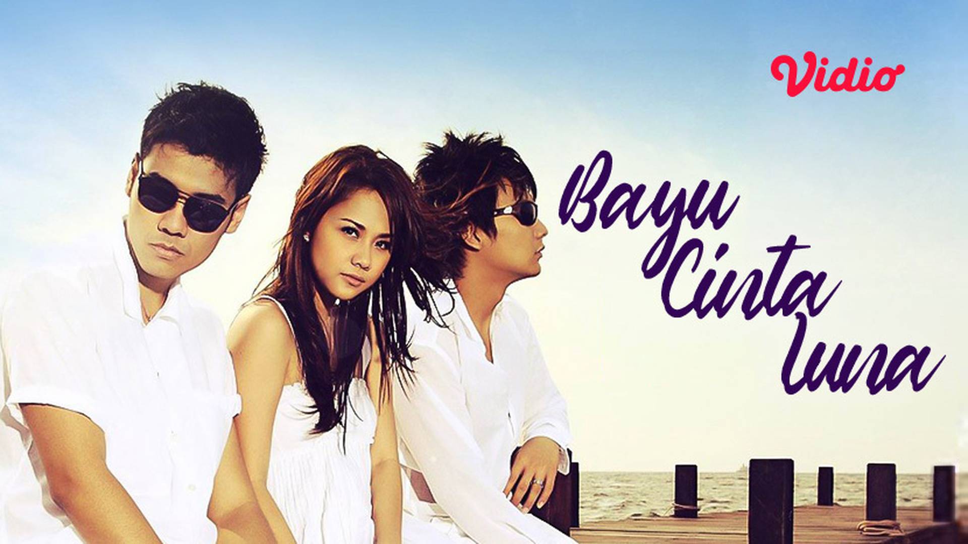 Bayu Cinta Luna