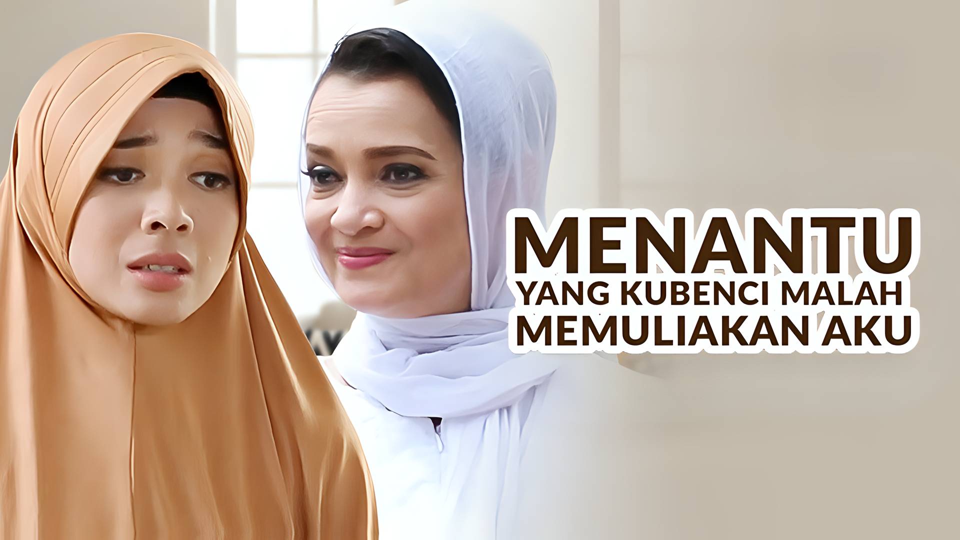 Menantu yang Kubenci Malah Memuliakan Aku