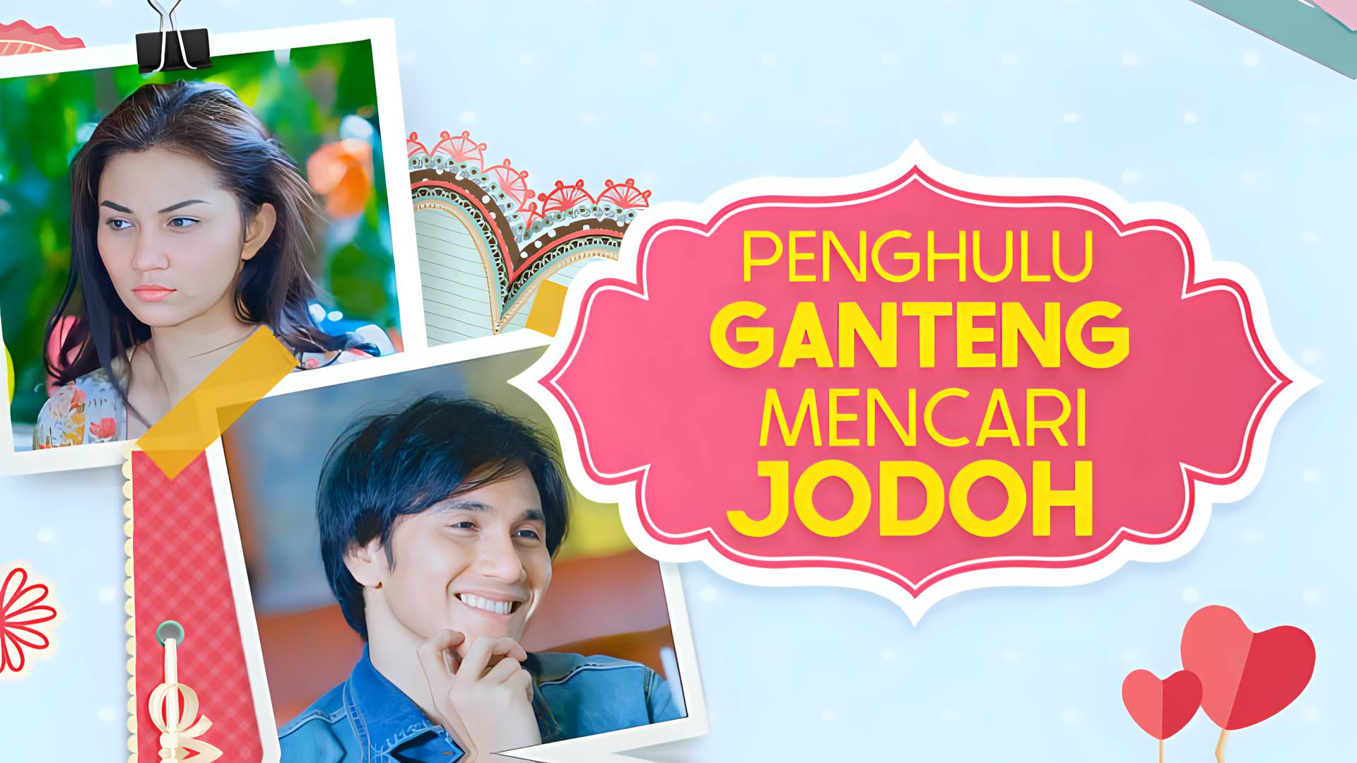 Penghulu Ganteng Mencari Jodoh