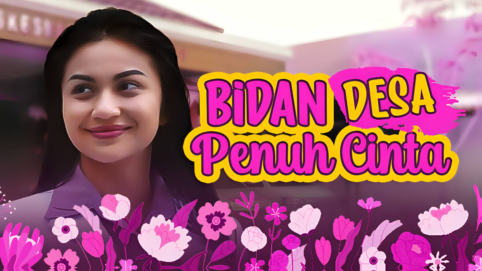 Bidan Desa Penuh Cinta