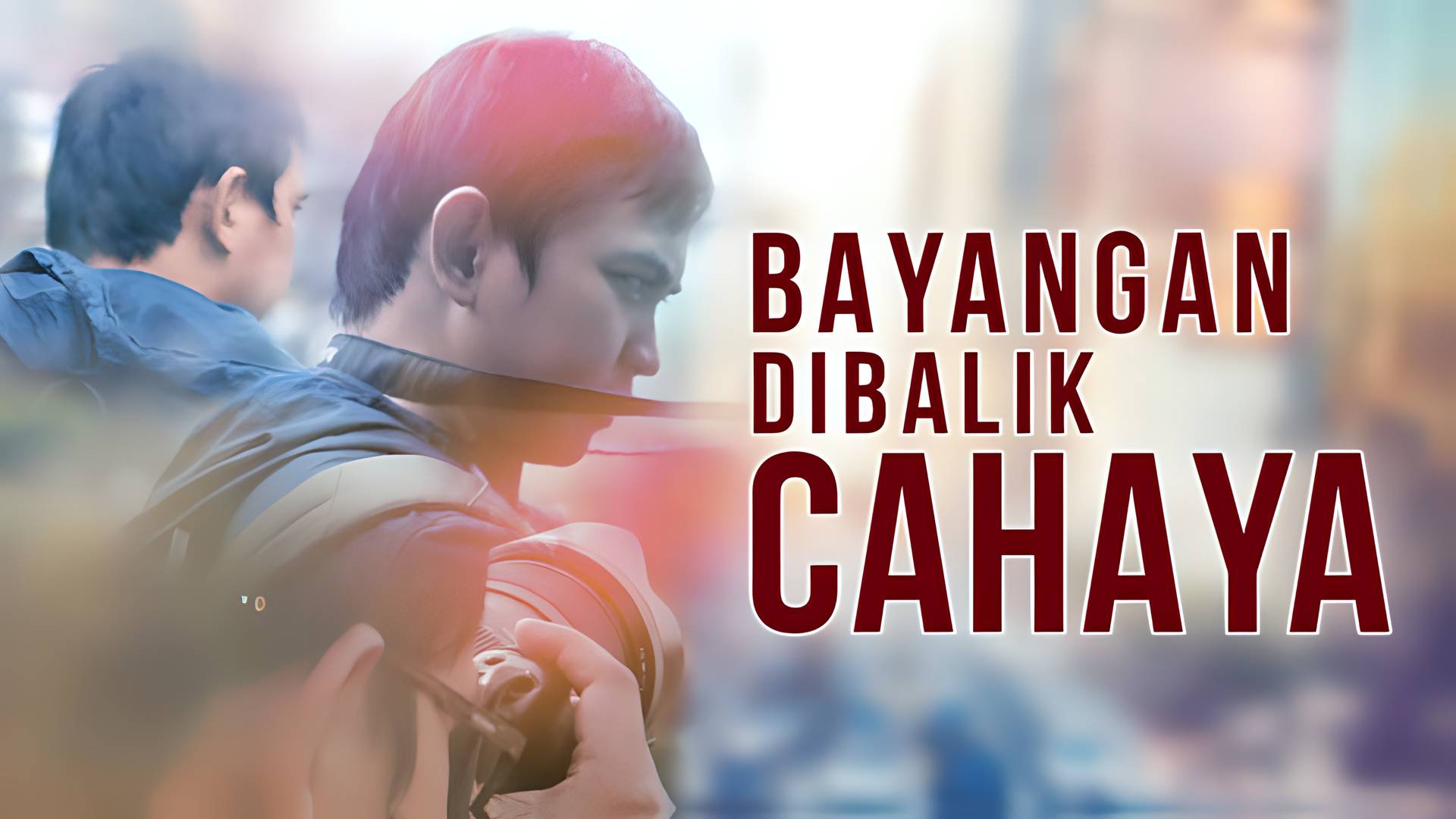 Bayangan Dibalik Cahaya