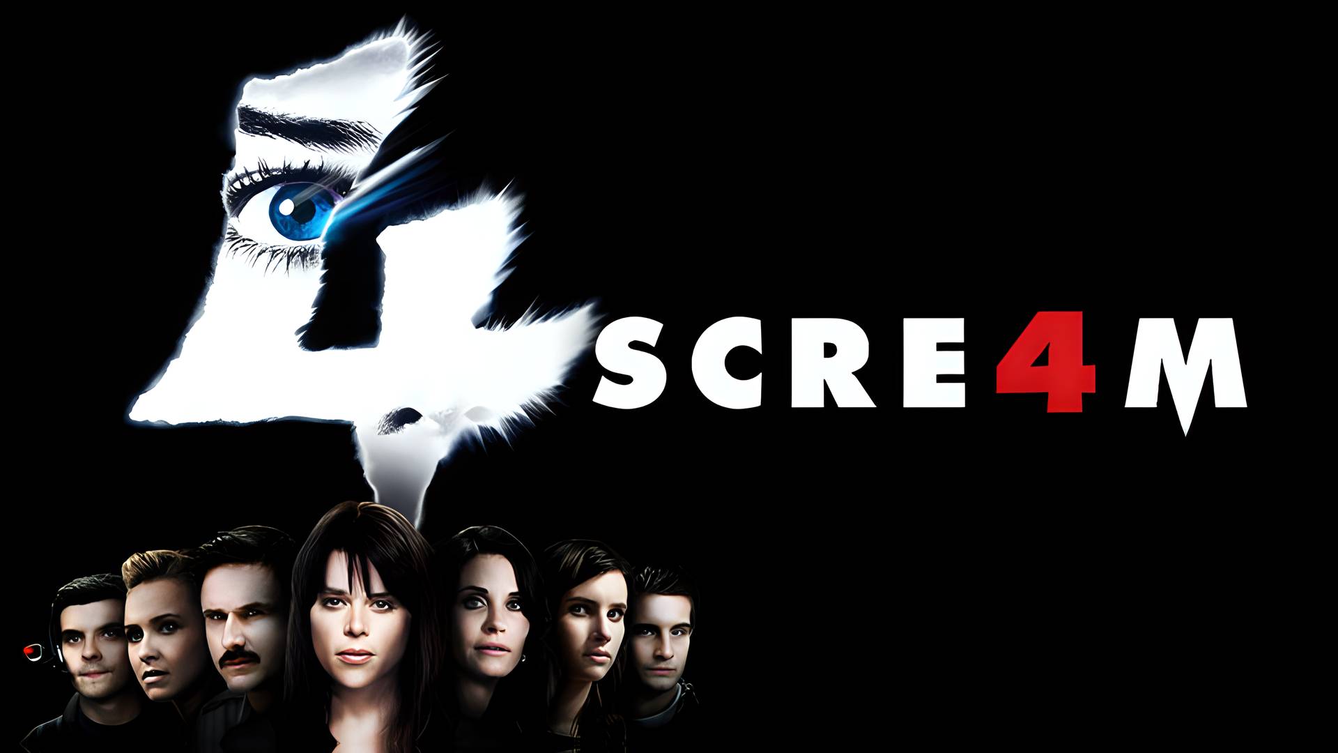 Scream 4