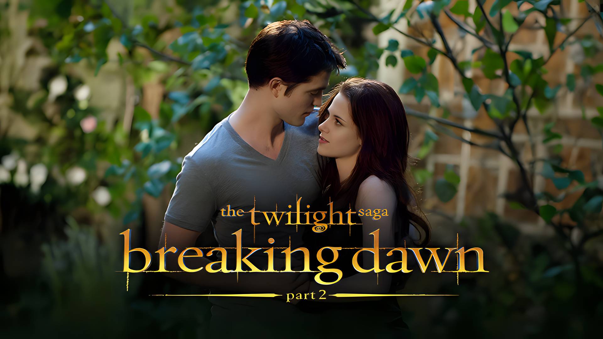 The Twilight Saga: Breaking Dawn - Part 2