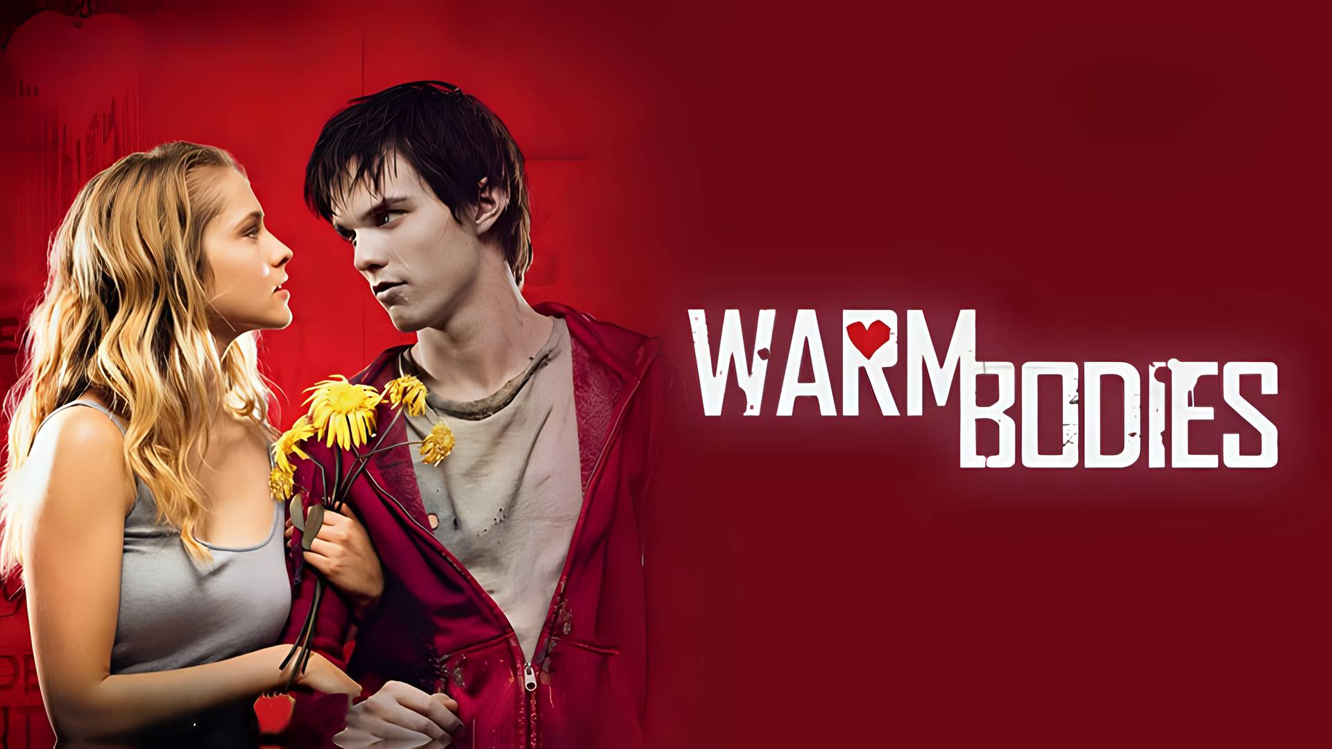Warm Bodies