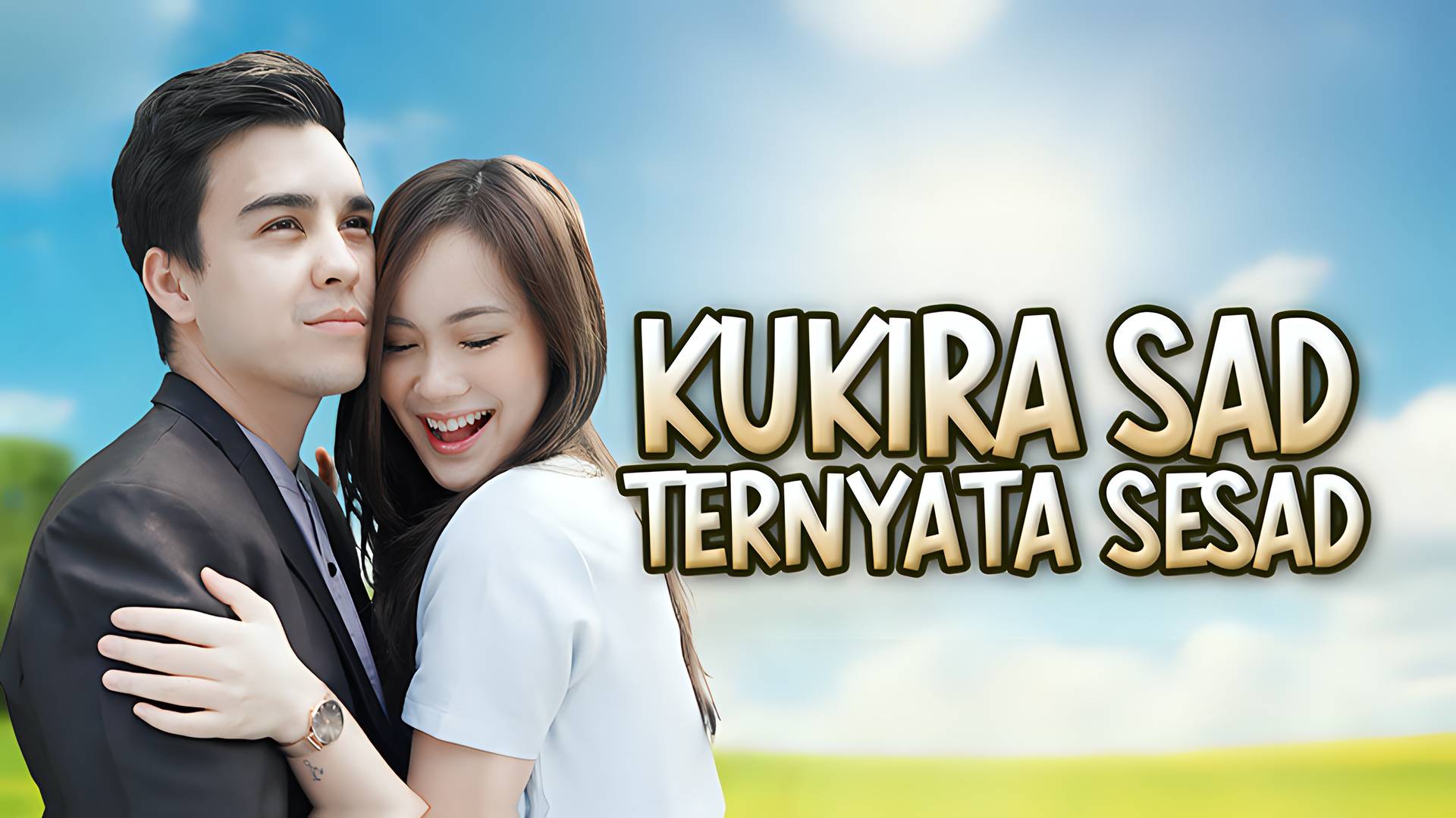 Kukira Sad, Ternyata Sesad