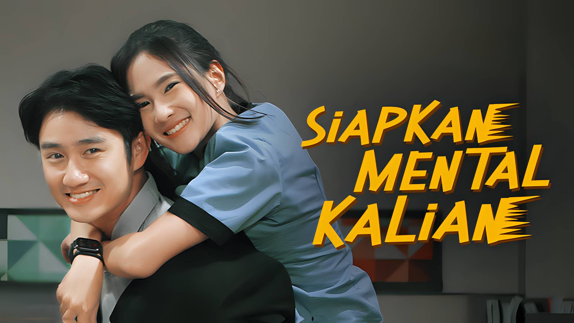 Siapkan Mental Kalian