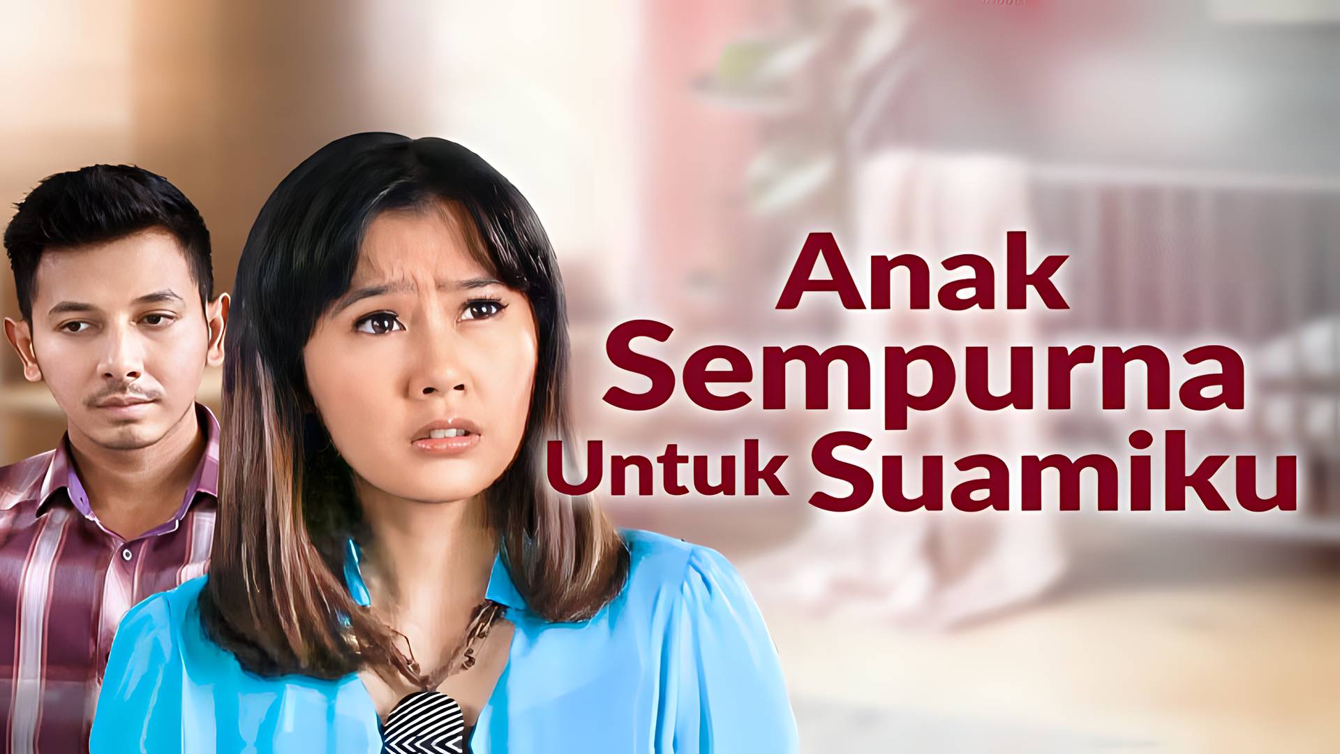 Anak Sempurna Untuk Suamiku