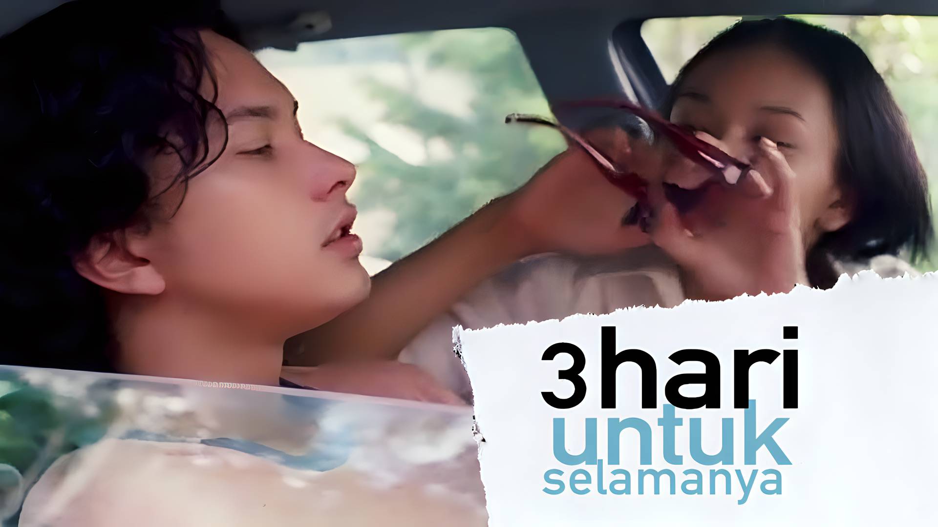 3 Hari untuk Selamanya