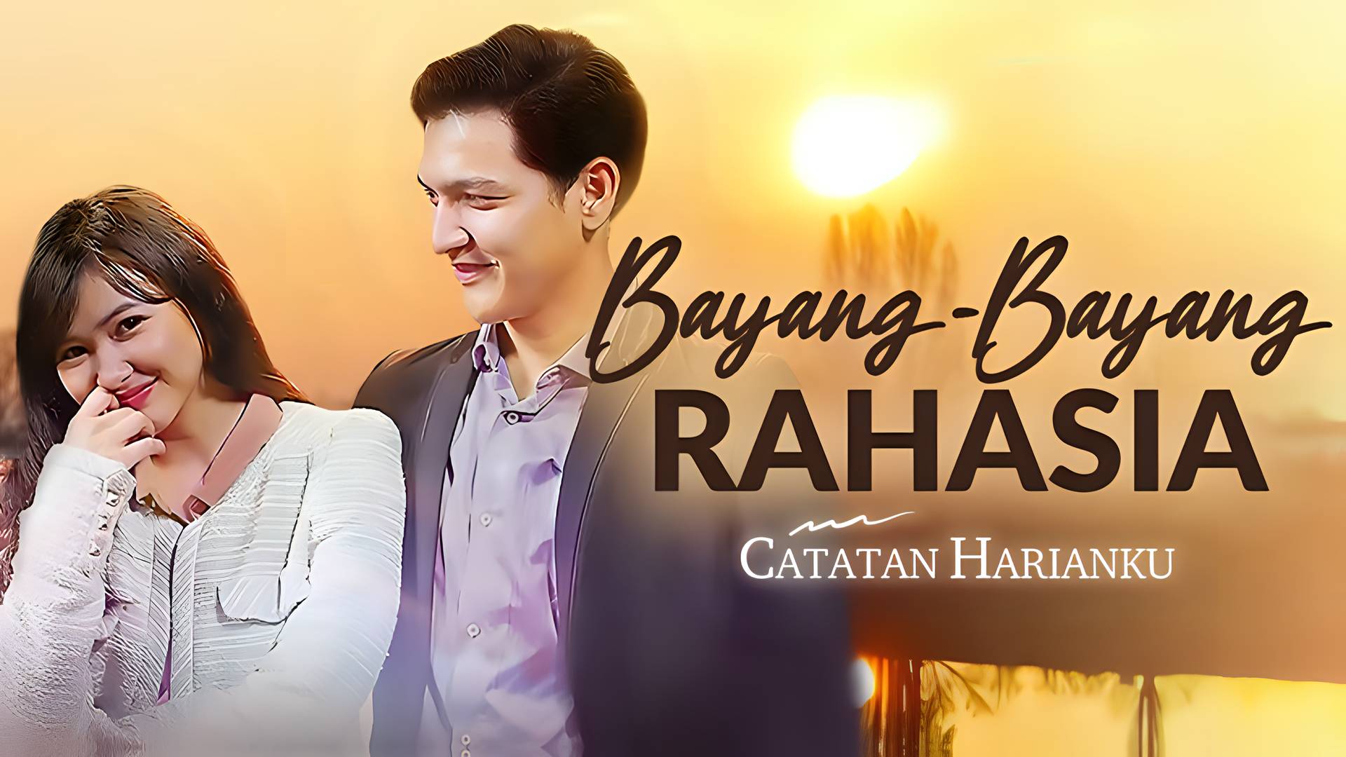 Bayang-Bayang Rahasia