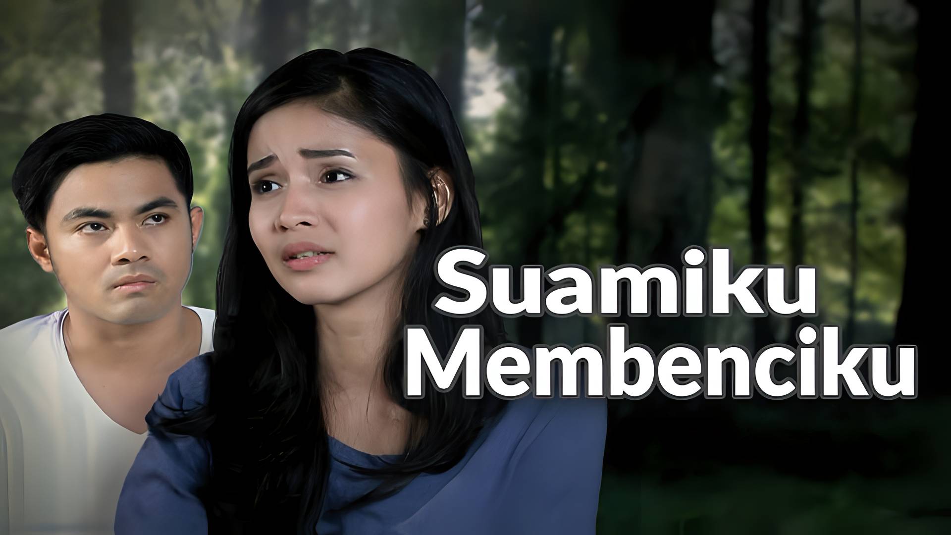 Suamiku Membenciku