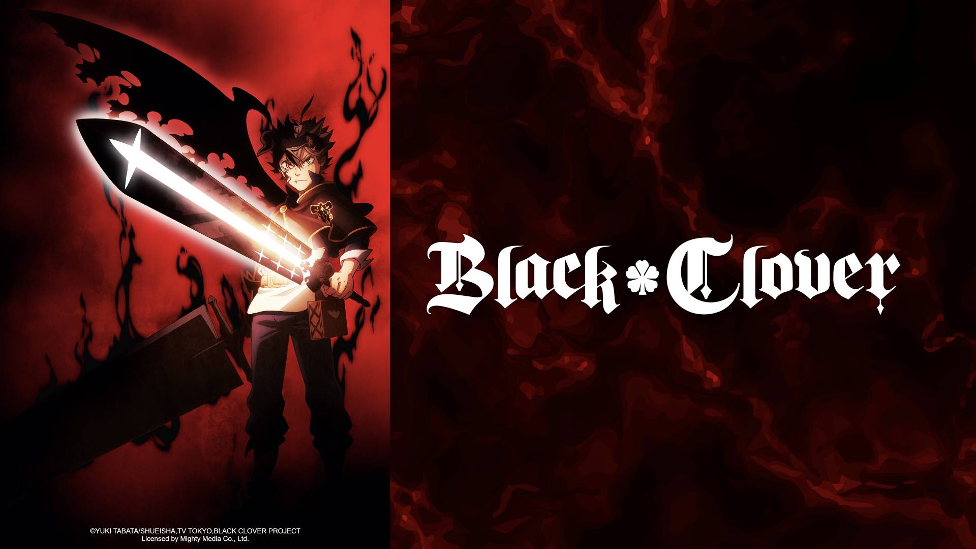 Black Clover Musim ke 2