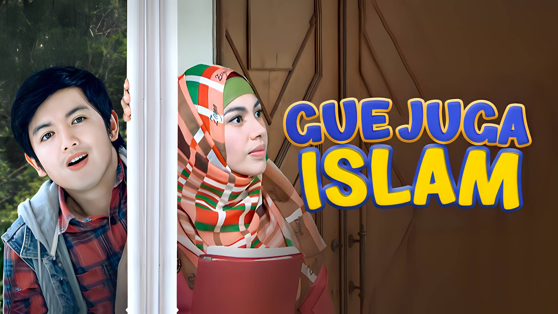 Gue Juga Islam