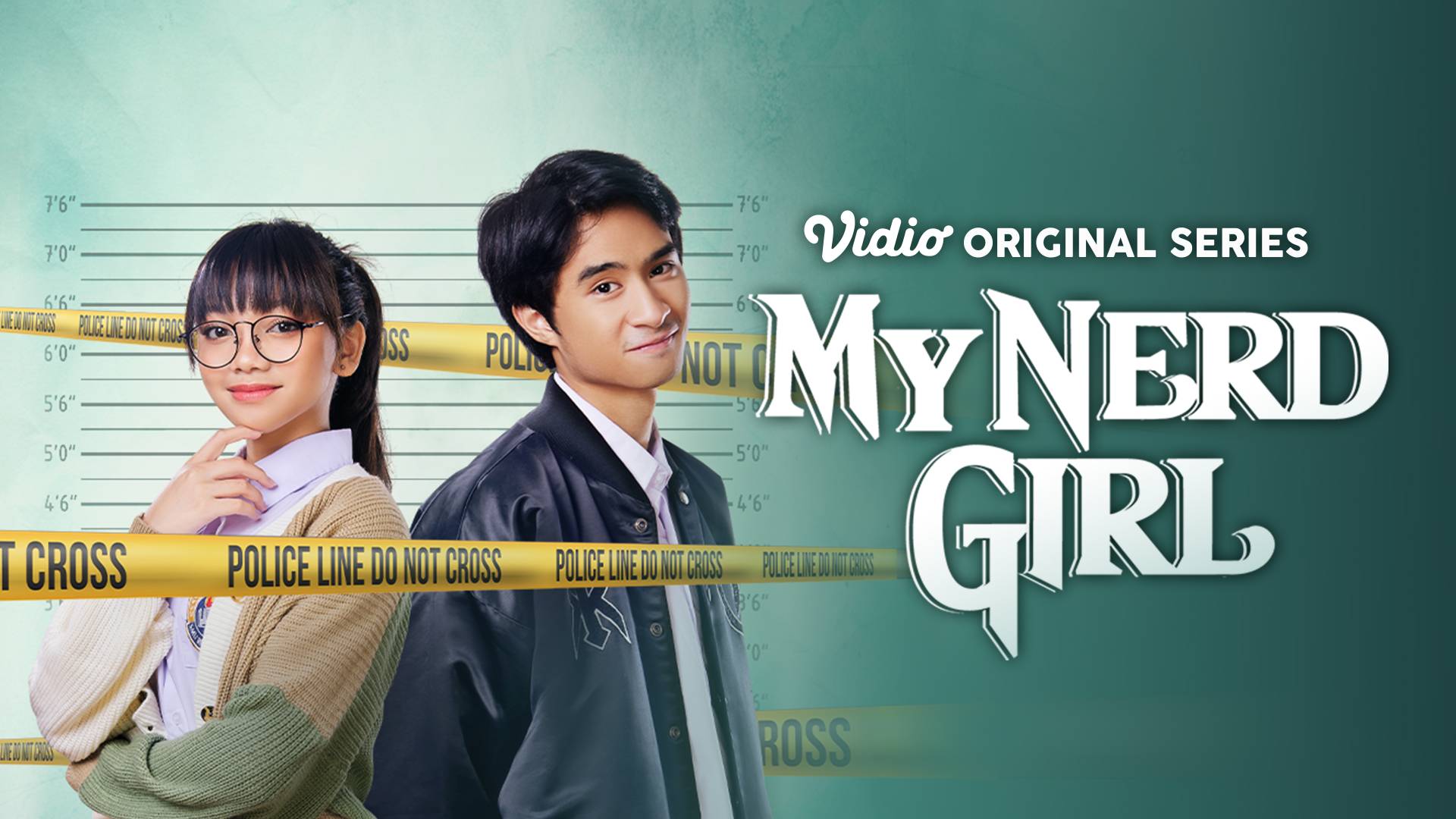 My Nerd Girl Musim ke 3