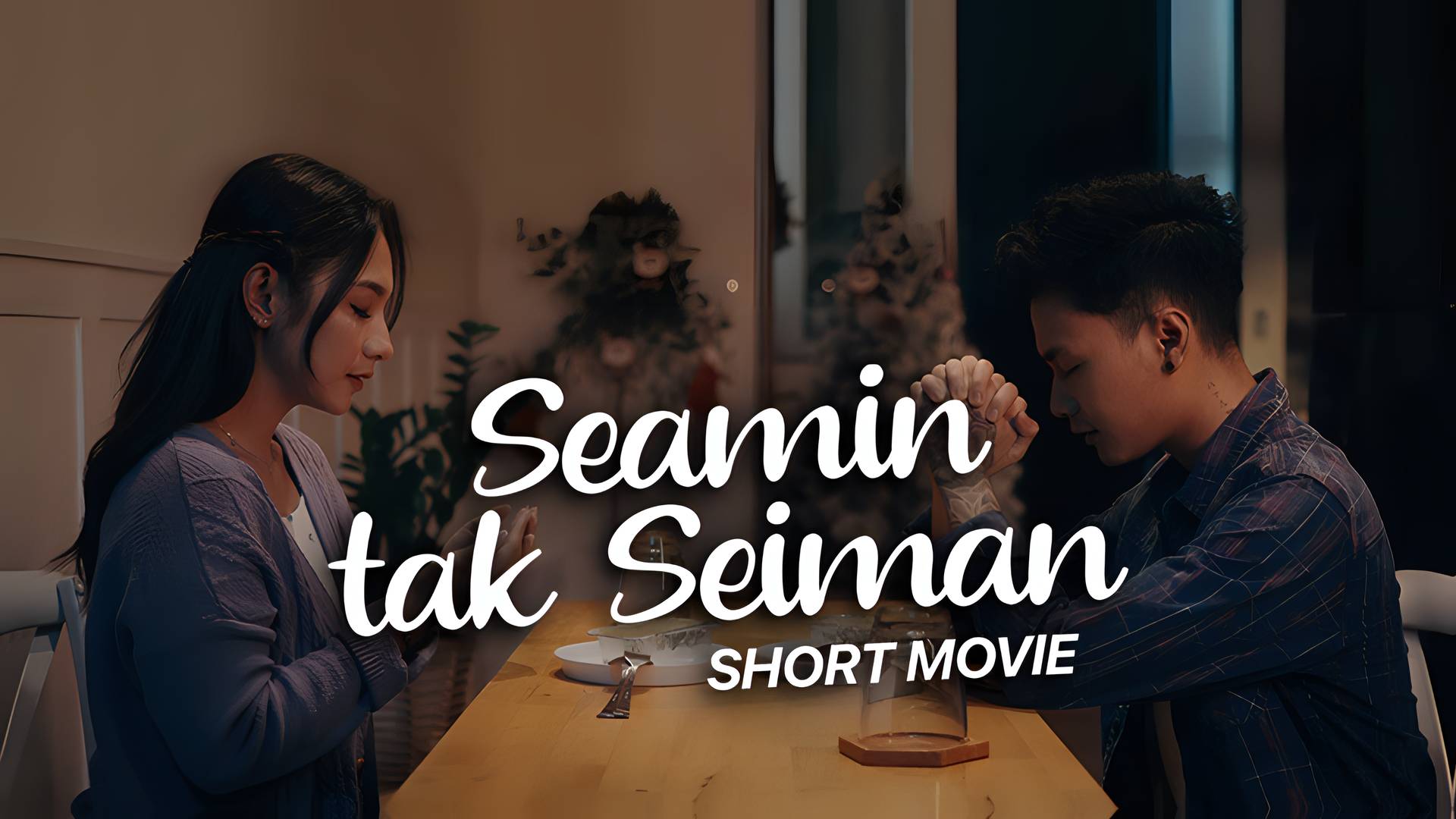 Seamin Tak Seiman (Short Movie)