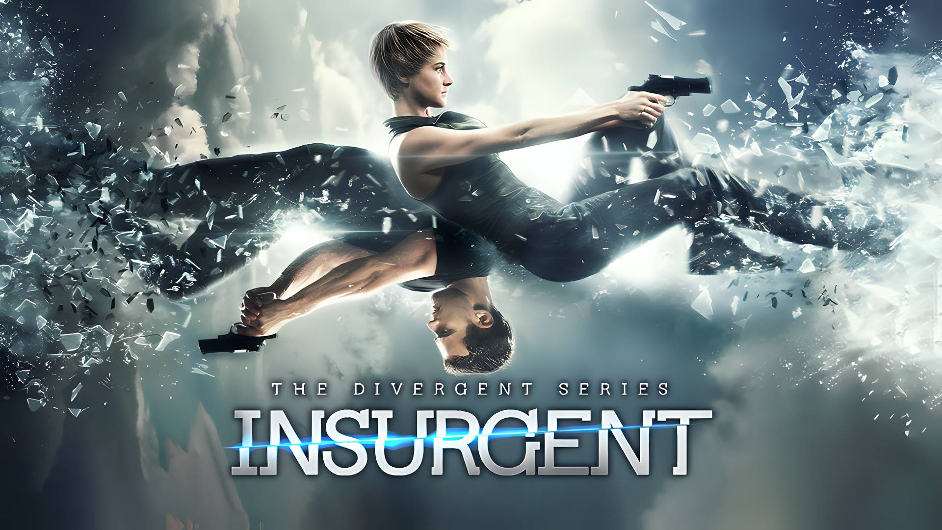 The Divergent Series: Insurgent