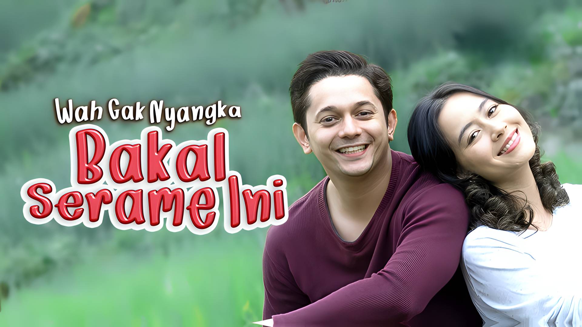 Wah Gak Nyangka Bakal Serame Ini