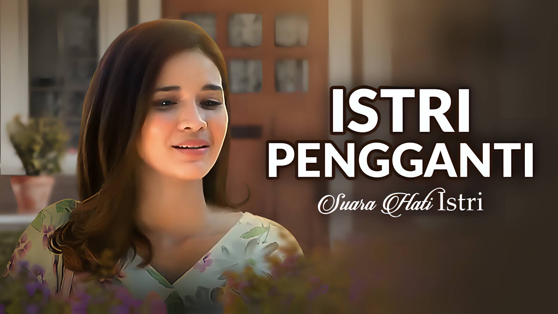 Istri Pengganti