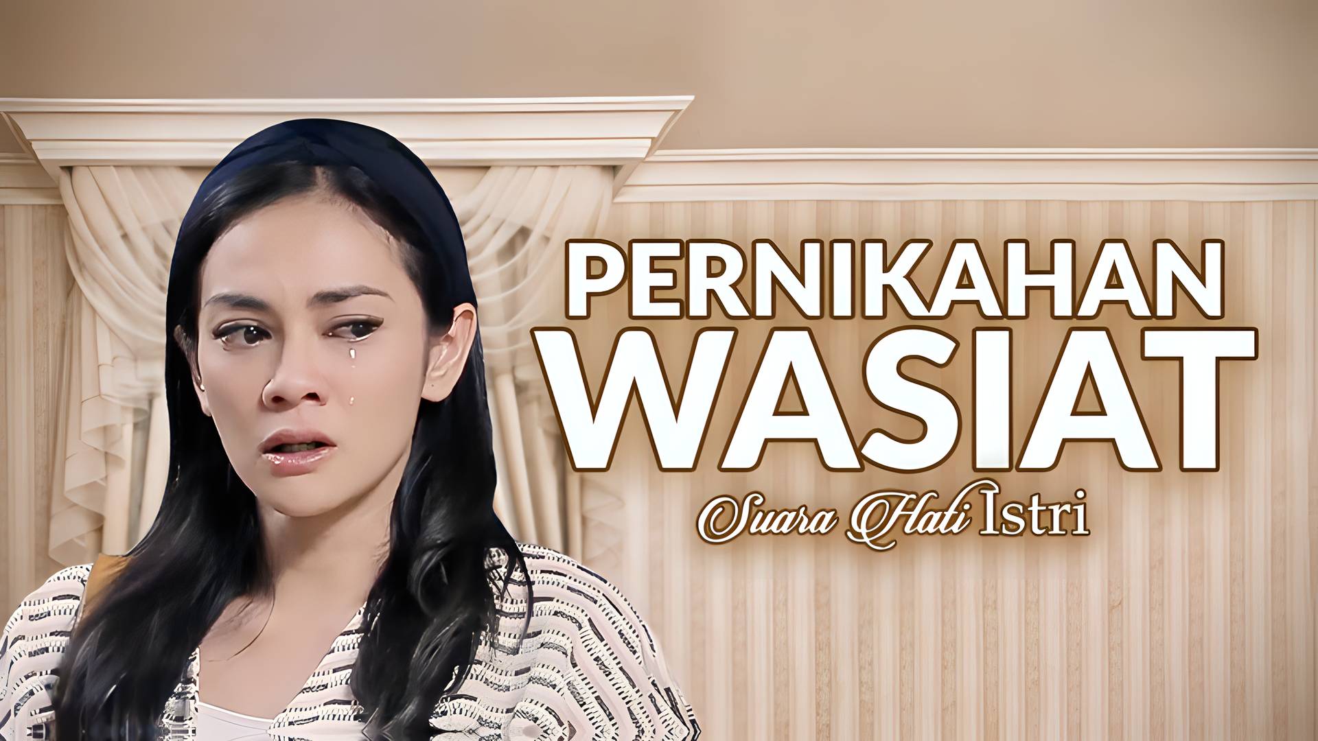 Pernikahan Wasiat