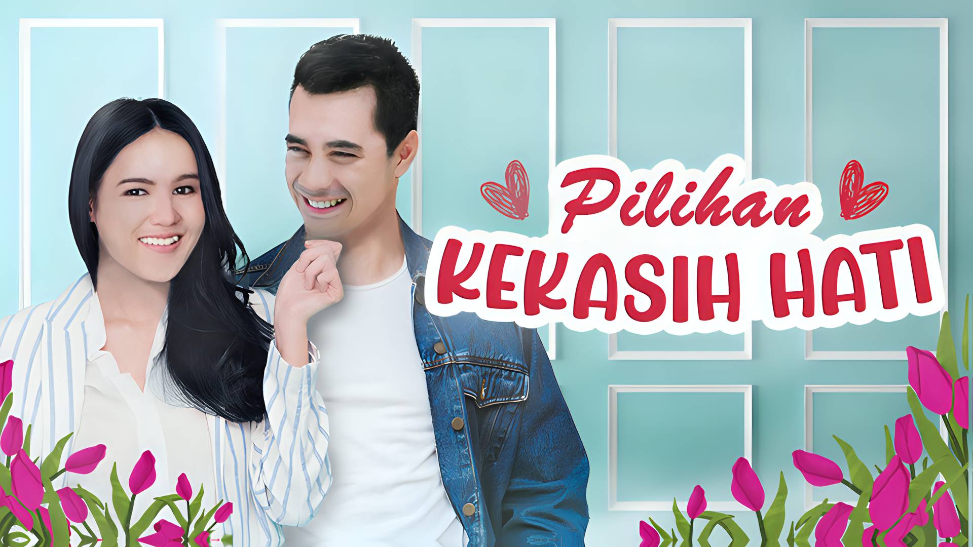 Pilihan Kekasih Hati