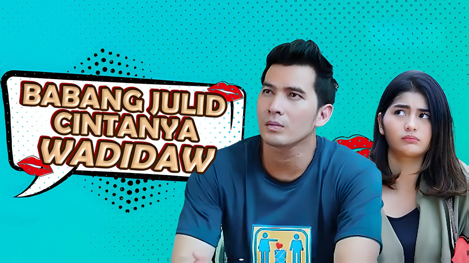 Babang Julid Cintanya Wadidaww