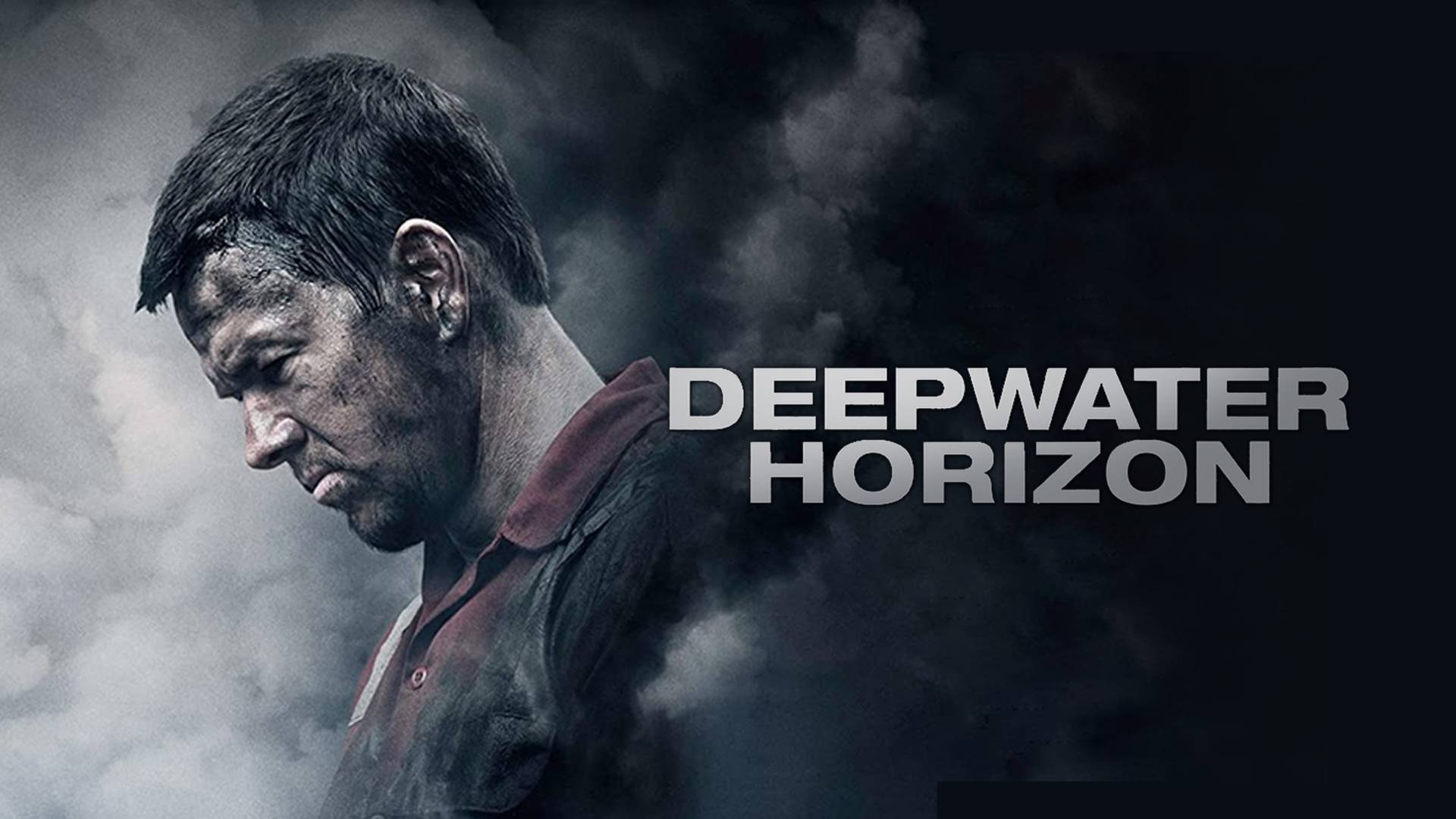 Deepwater Horizon