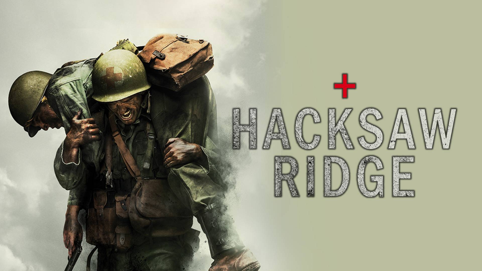 Hacksaw Ridge