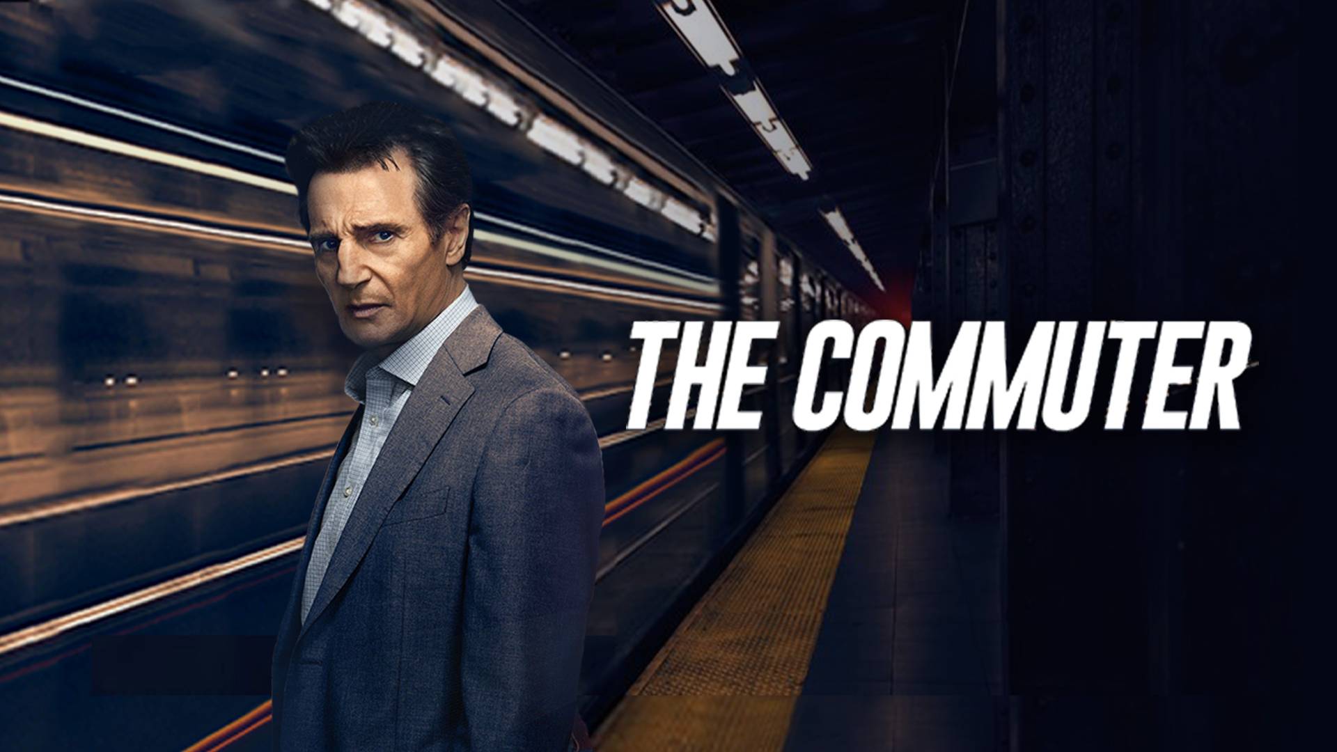 The Commuter