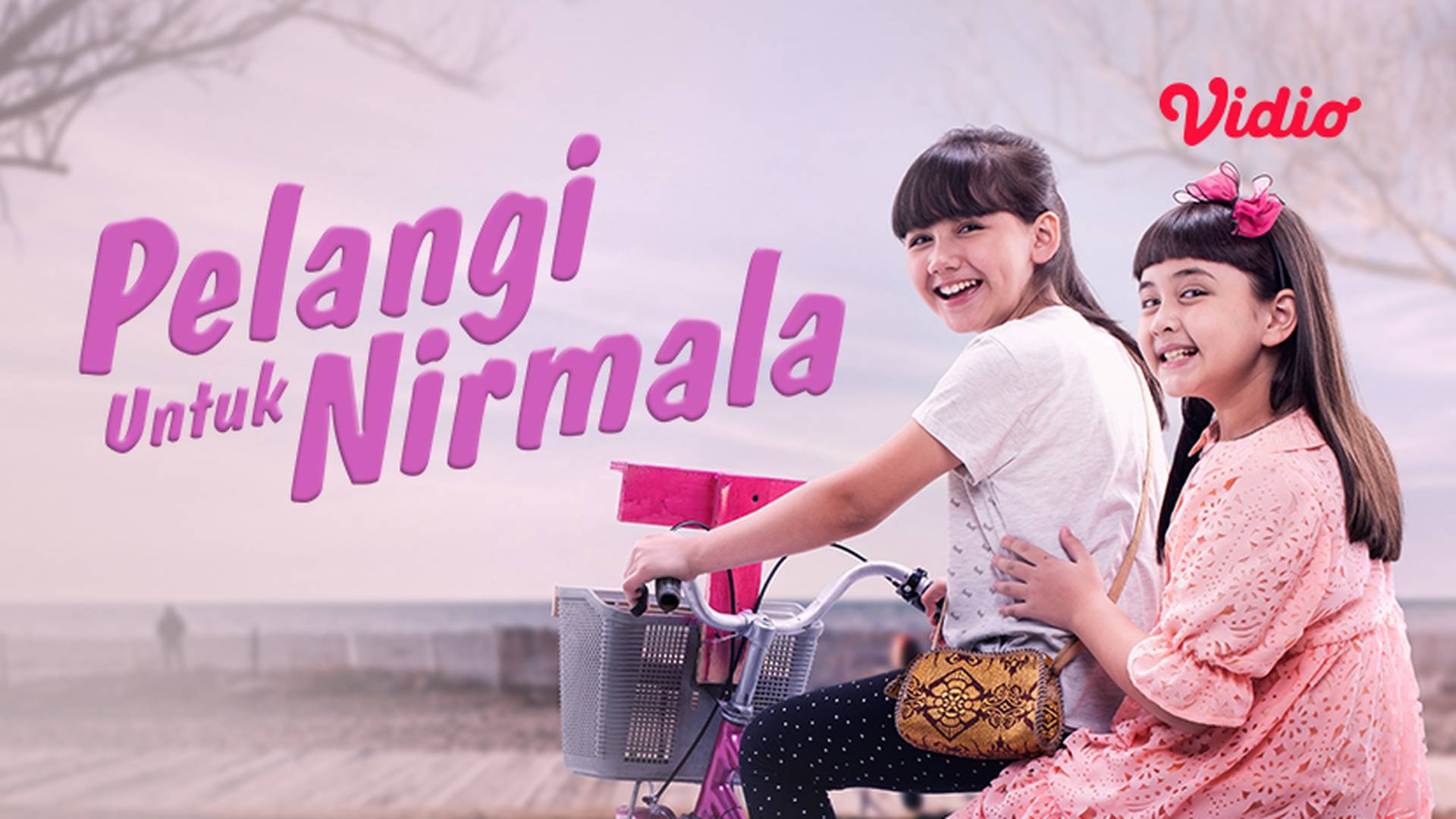 Pelangi Untuk Nirmala