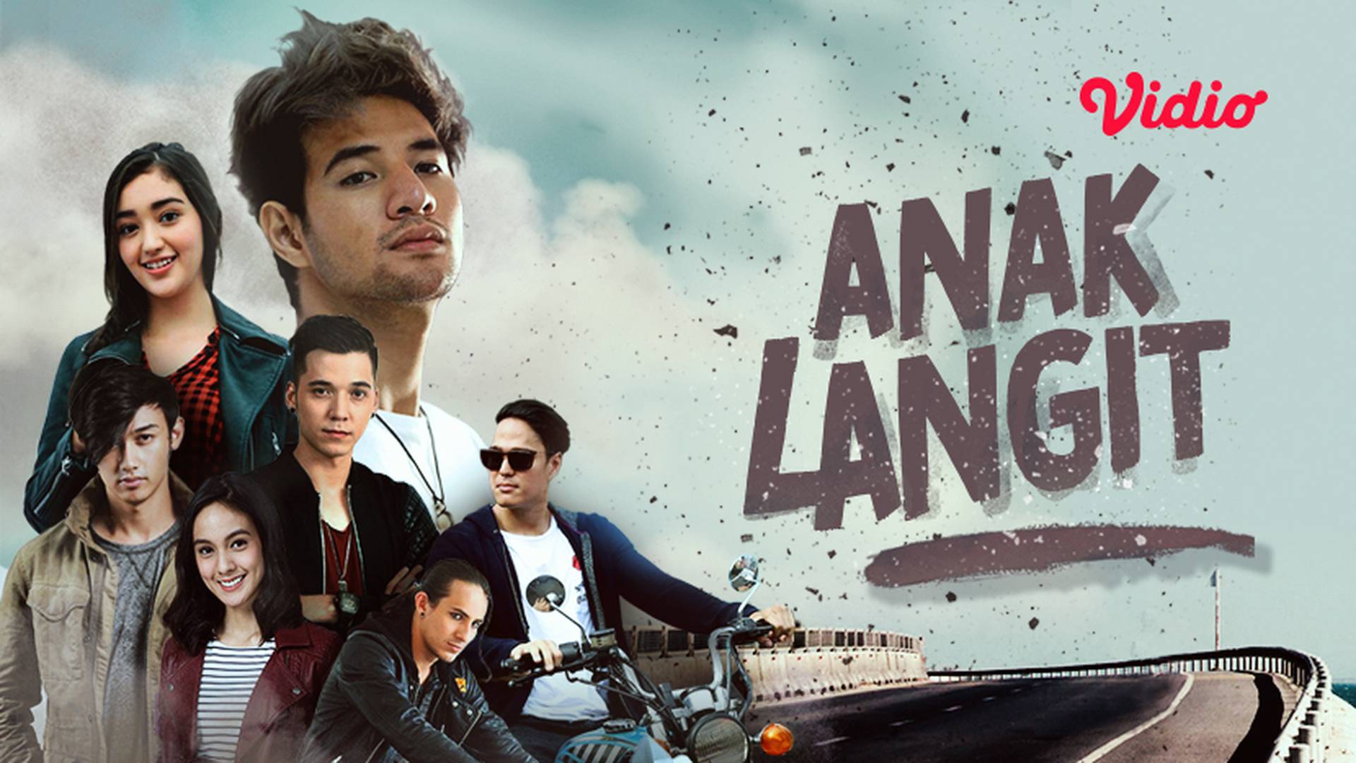 Anak Langit Musim ke 5