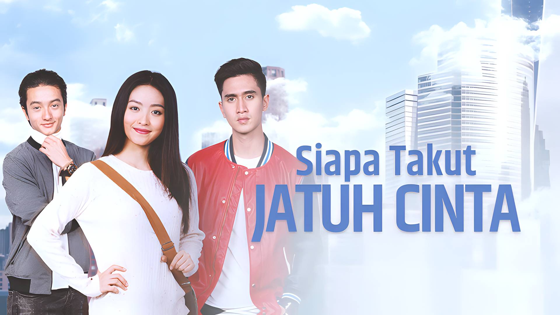 Siapa Takut Jatuh Cinta Musim ke 4