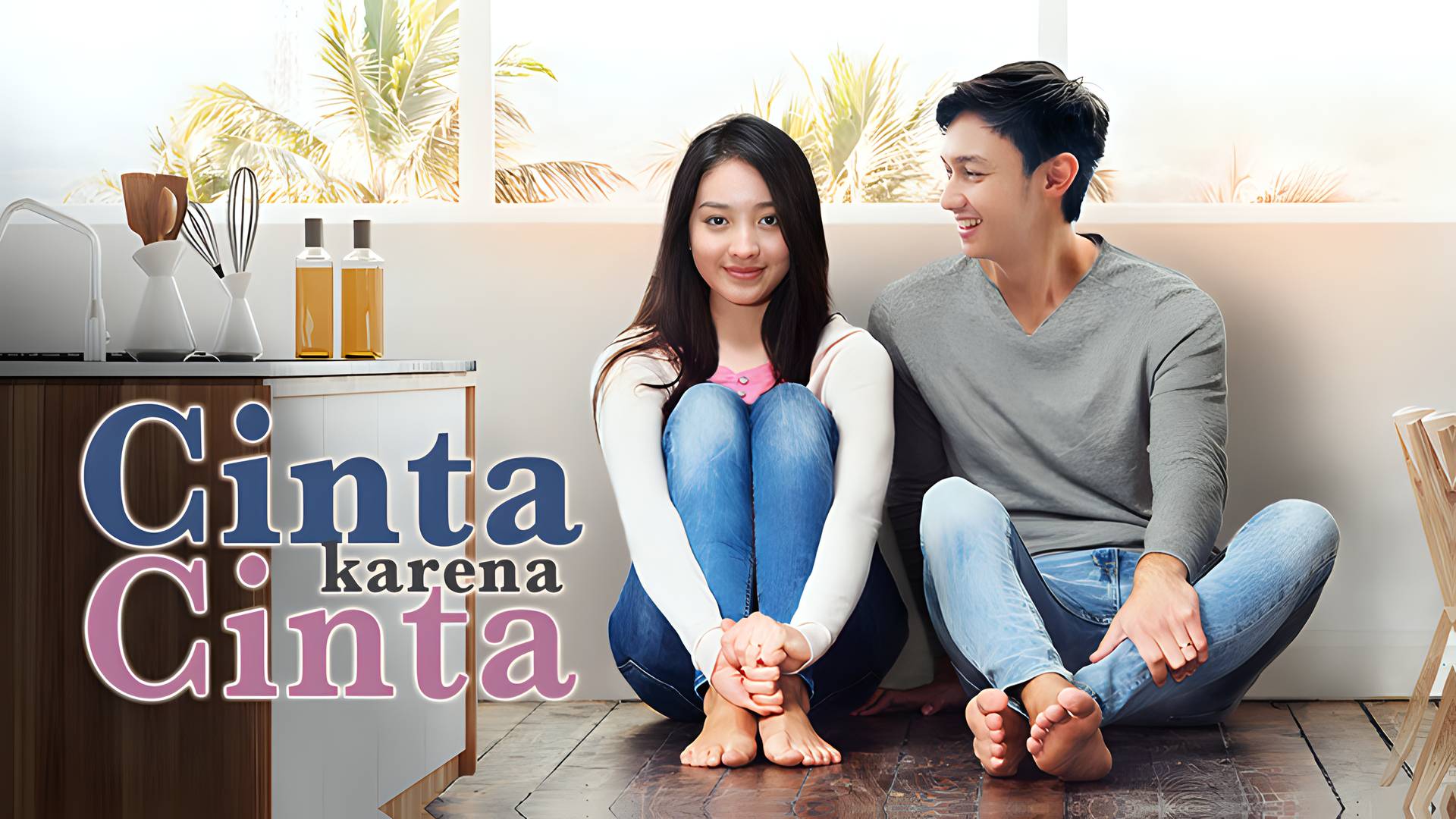 Cinta Karena Cinta Musim ke 3