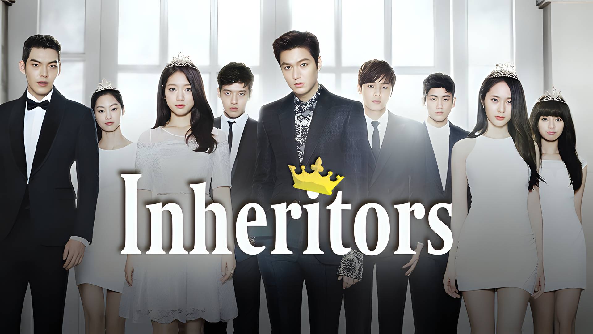 The Inheritors