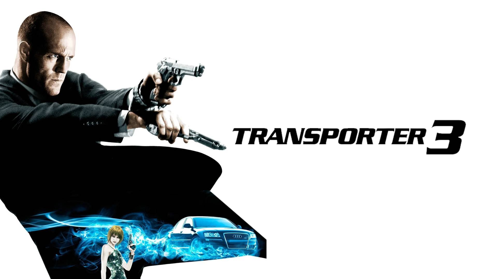 Transporter 3