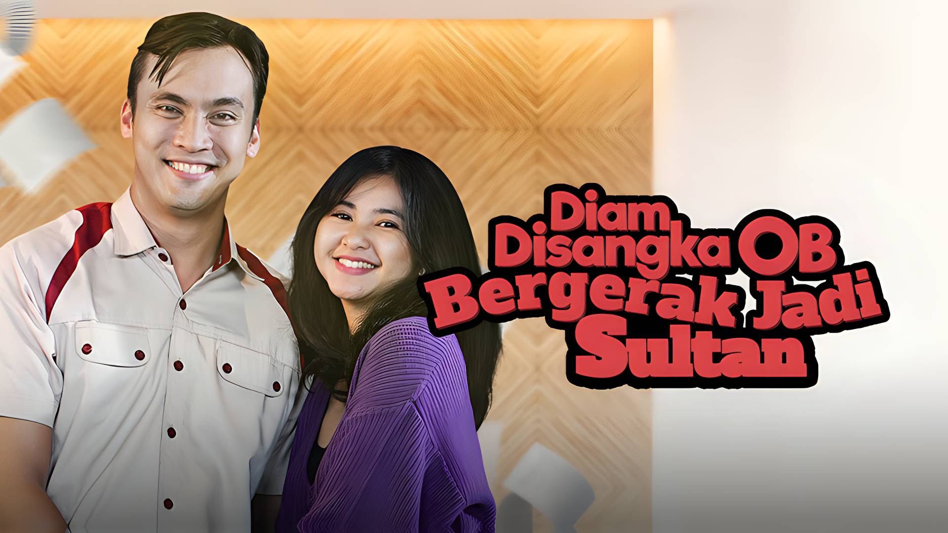 Diam Disangka OB, Bergerak Jadi Sultan