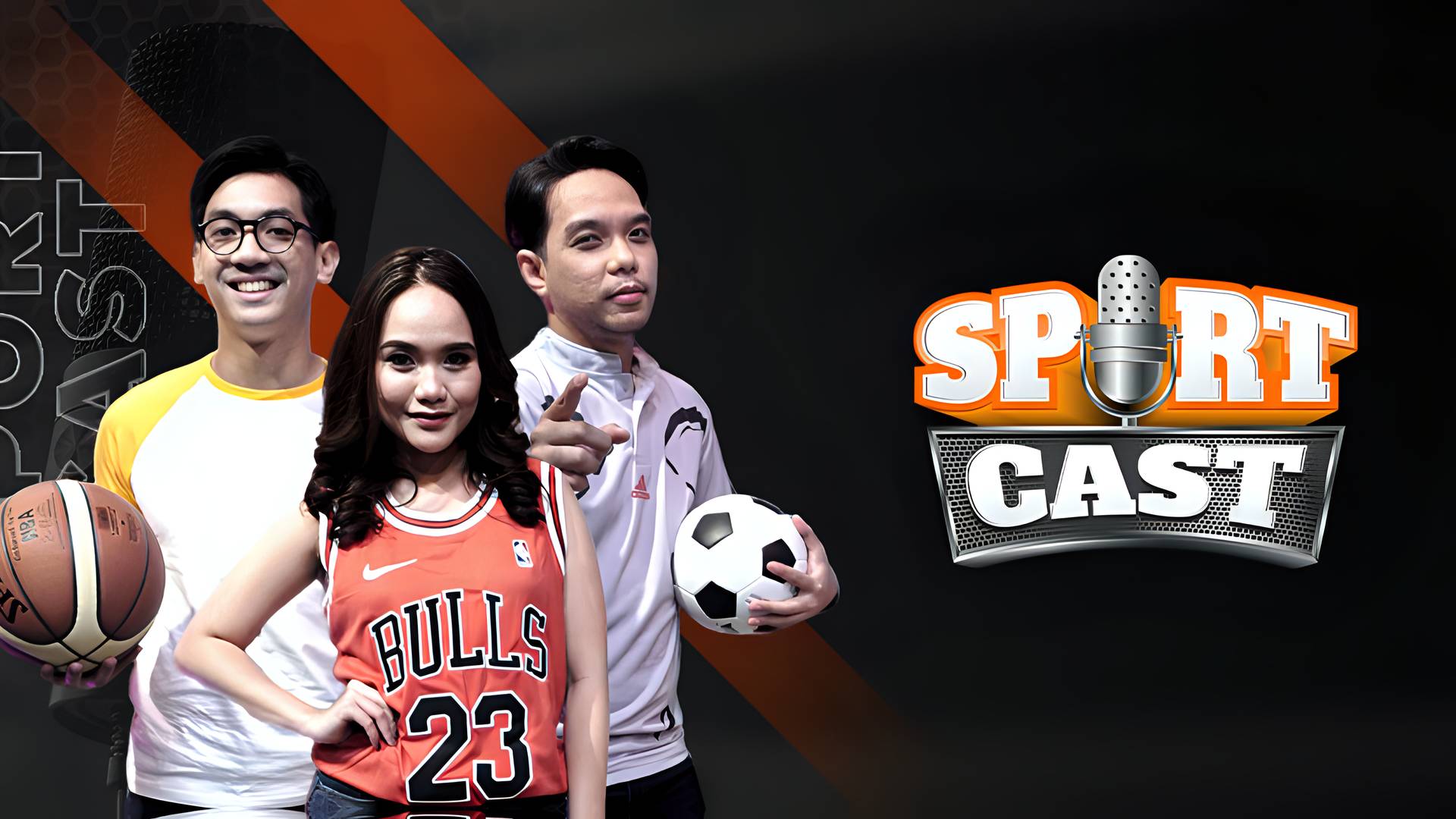 Sportcast