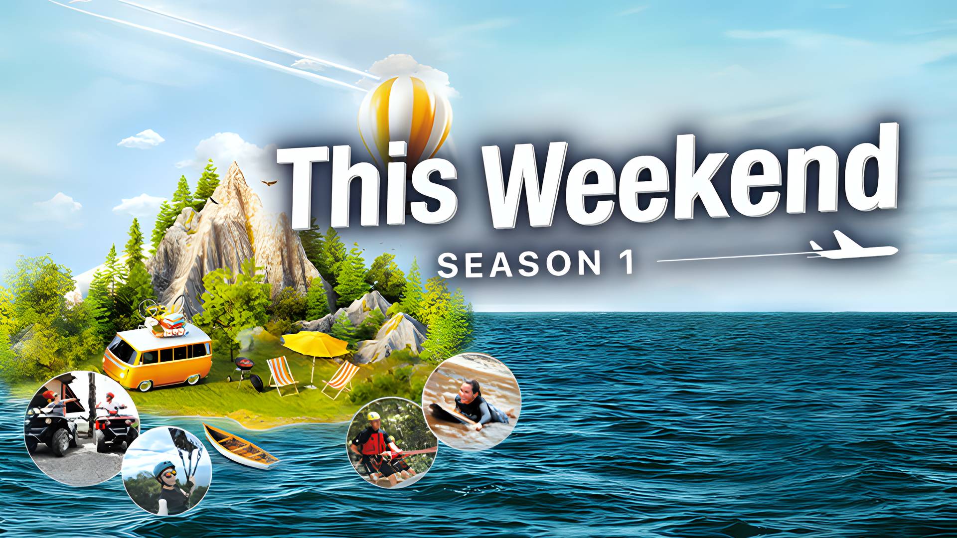 This Weekend Season 1