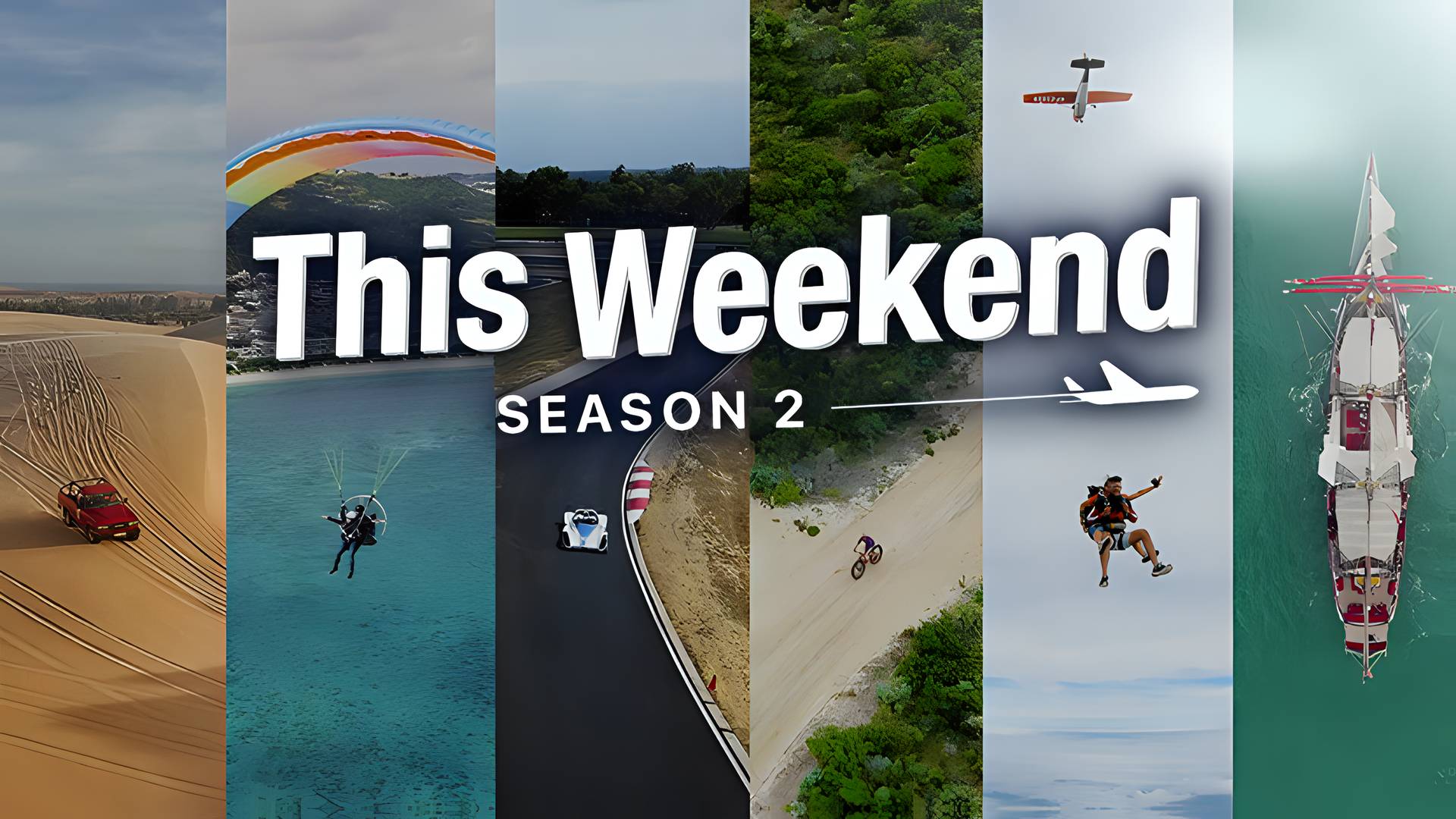 This Weekend Season 2